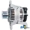 A & I Products Alternator; IR/IF, Bosch 10" x8" x8" A-AT303320 - alternate 2